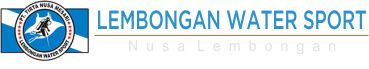 Lembongan Water Sport — Nusa Lembongan